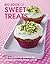 Big Book of Sweet Treats: 130 Sumptuous Recipes for Indulging in All Things Sweet (Big Books)