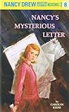 Nancy's Mysterious Letter by Carolyn Keene