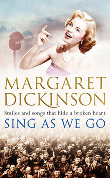 Sing as We Go [Paperback] (Paperback)