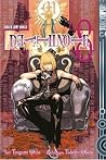 Death Note, Band 8