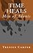 Time Heals (Men of Adonis, #2)