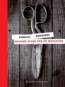 Pessime scuse per un massacro (Les italiens, #4)