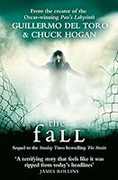 The Fall (The Strain Trilogy, #2)