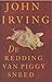 De redding van Piggy Sneed