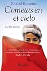Cometas en el cielo by Khaled Hosseini