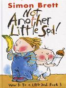 Not Another Little Sod! (How to Be a Little Sod #3)