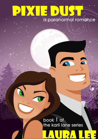 Pixie Dust (Karli Lane, #1)