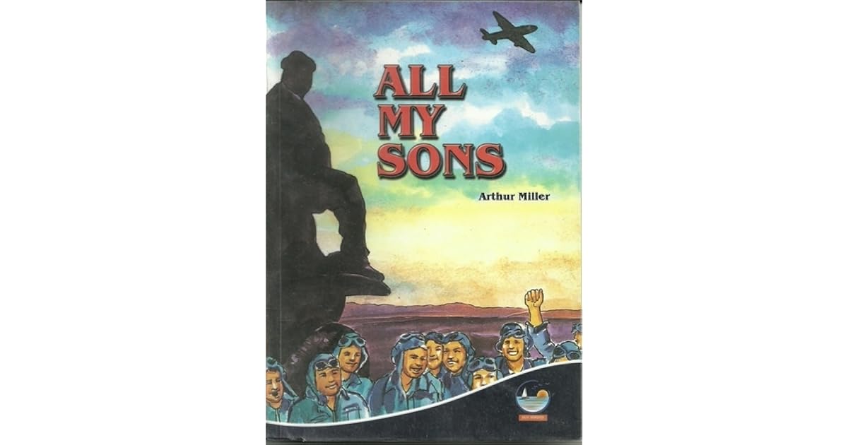 All My Sons by Arthur Miller