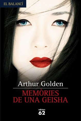 Memòries d'una geisha
