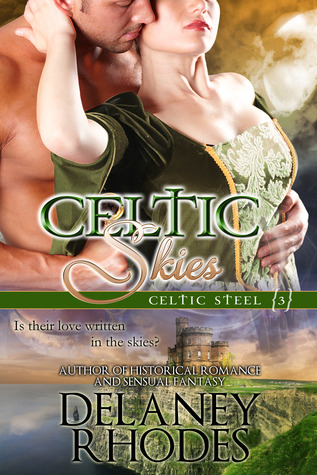 Celtic Skies (Kindle Edition)