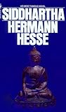 Siddhartha by Hermann Hesse