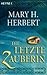 Die letzte Zauberin by Mary H. Herbert