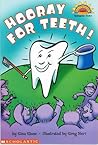 Hooray for Teeth! (Hello Reader!, Science Level 2)