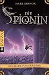 Die Spionin