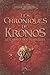 Le Cabinet Des Merveilles (Les Chronique de Kronos #1)