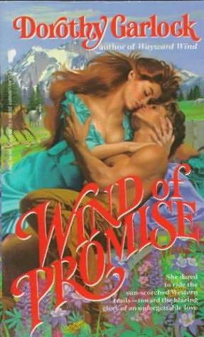Wind of Promise (Colorado Wind, #3)
