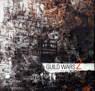 The Art of Guild Wars 2