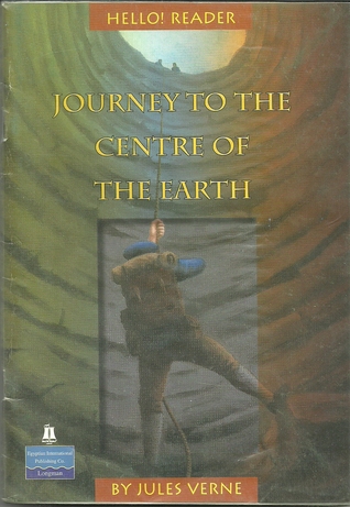 Journey to the Centre of the Earth