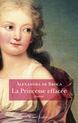 La Princesse Effacée