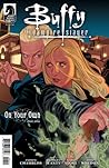 Buffy the Vampire Slayer by Andrew Chambliss