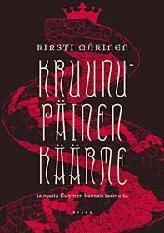 Kruunupäinen käärme ja muita Suomen kansan tarinoita (Hardcover)
