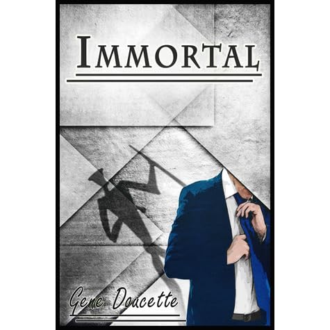 Immortal tracks essay 05 image