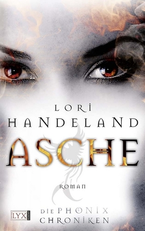 Asche (Phönix Chroniken, #1)