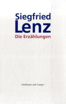 Die Erzählungen (Hardcover)