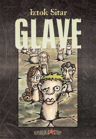 Glave (Paperback)