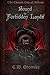 Bound to Forbidden Lands (The Chosen One of Allivar, #2)