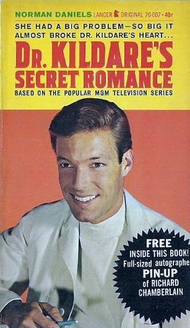 Dr. Kildare's Secret Romance (Paperback)