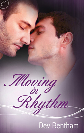 Moving in Rhythm (Kindle Edition)