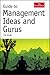 Guide to Management Ideas and Gurus (The Economist)