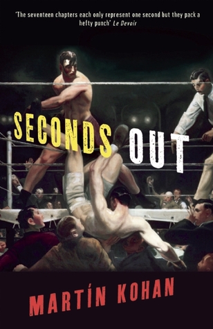 Seconds Out (Paperback)
