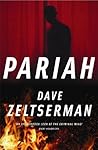 Pariah by Dave Zeltserman