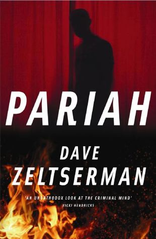 Pariah (Paperback)