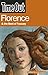 Time Out Florence and the Best of Tuscany (Time Out Guides)