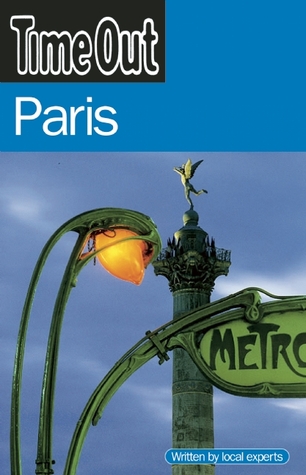 Time Out Paris