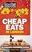 Time Out Cheap Eats in London