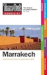 Time Out Shortlist Marrakech