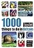 Time Out 1000 Things to Do in Britain (Time Out Guides)