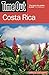 Time Out Costa Rica by Time Out Guides