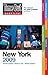 Time Out Shortlist New York 2009
