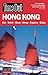 Time Out Hong Kong