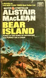 Bear Island
