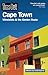Time Out Cape Town by Time Out Guides