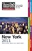 Time Out Shortlist New York 2011