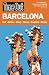 Time Out Barcelona by Sally Davies