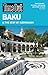 Time Out Baku: and the Best of Azerbaijan (Time Out Guides)