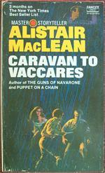 Caravan to Vaccares